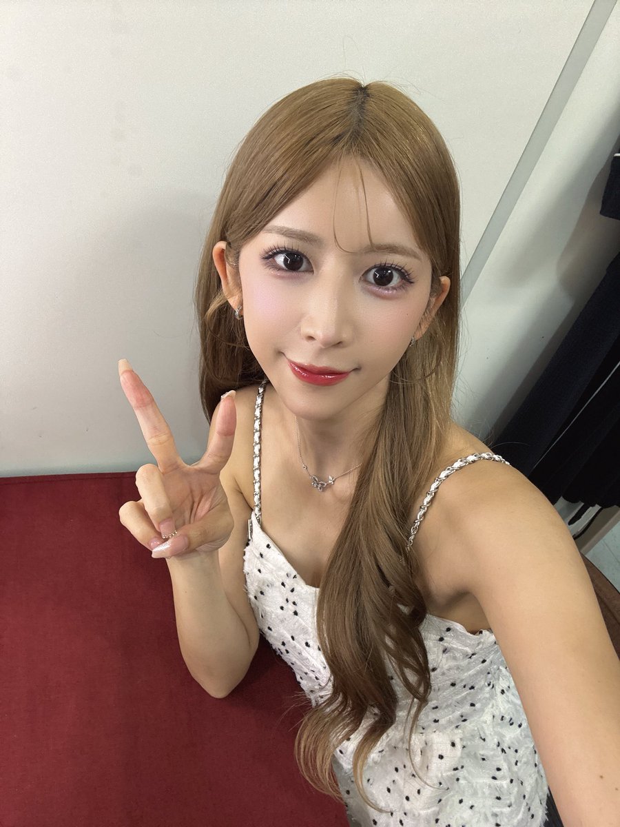 七ツ森りり👸💜🐶 (@riri_nntmr) / Posts / X
