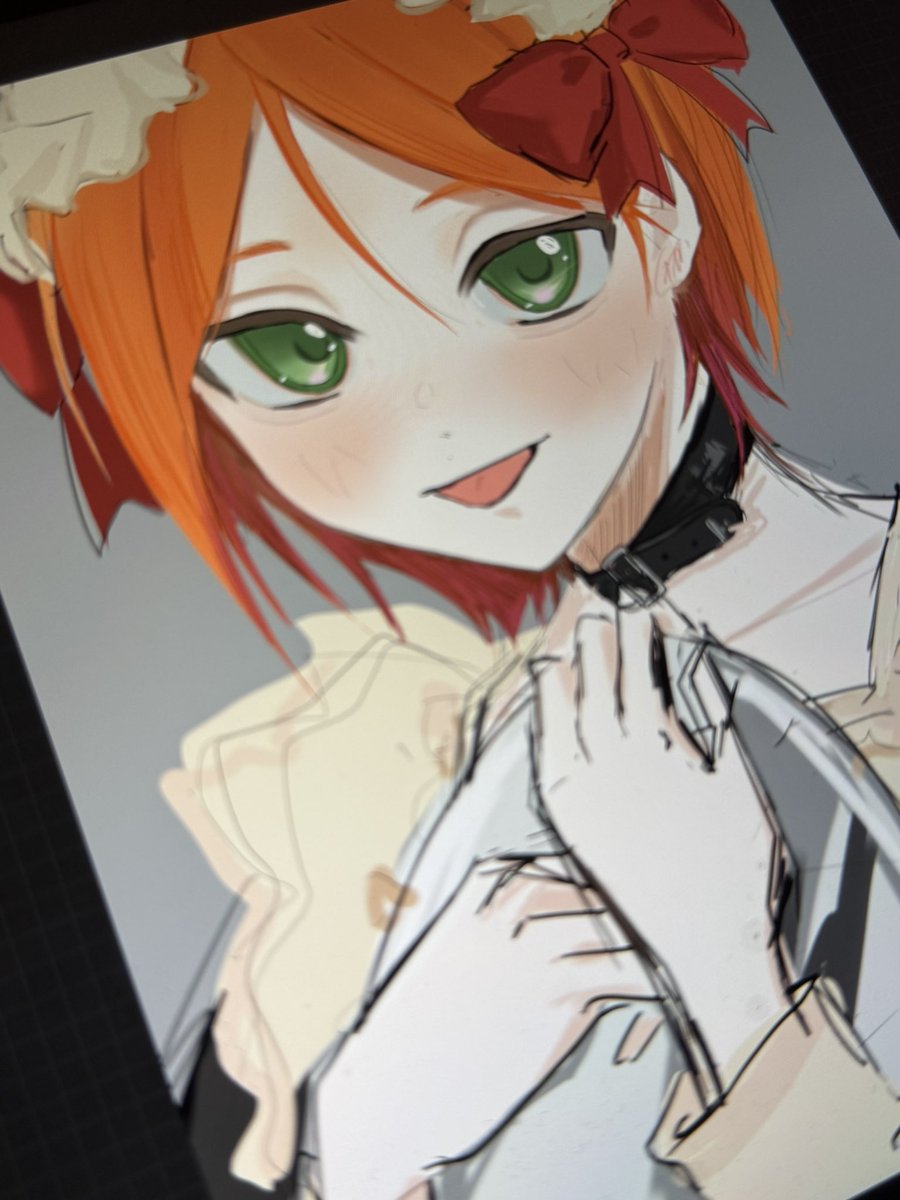 c030521's tweet photo. orz https://t.co/W2lVnZtj7n