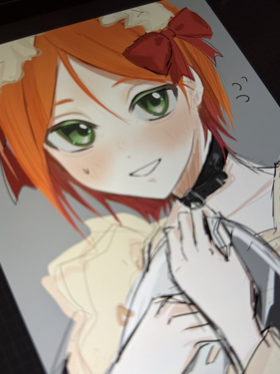 c030521's tweet photo. orz https://t.co/W2lVnZtj7n