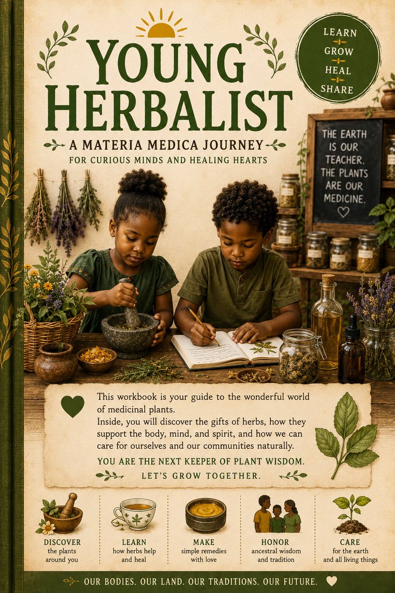 StrikinglyCool's tweet photo. New creative works are here 🌿
Rooted in healing, artistry, and natural living.
Each purchase helps us grow Sun People Sanctuary and continue creating intentional offerings for our community.

DM for details 🌞

#SunPeopleSanctuary #CreativeWorks #HerbalHealing #SmallBusiness https://t.co/i0VvlfQBn4