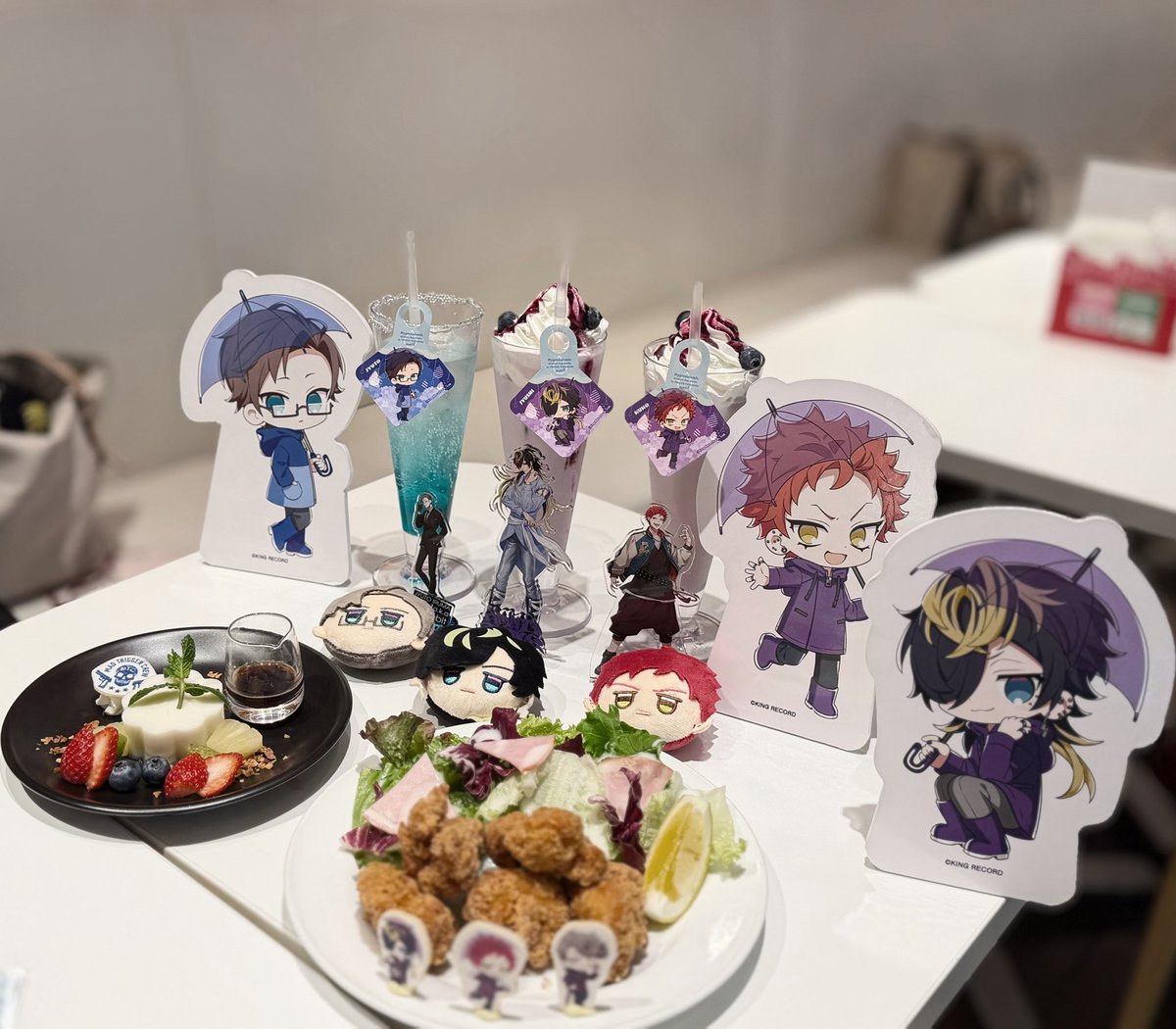 moonnight_girl's tweet photo. ｽｲﾊﾟﾗﾋﾌﾟﾏｲｺﾗﾎﾞ♬.*ﾟ https://t.co/zJ7SmWlFKm