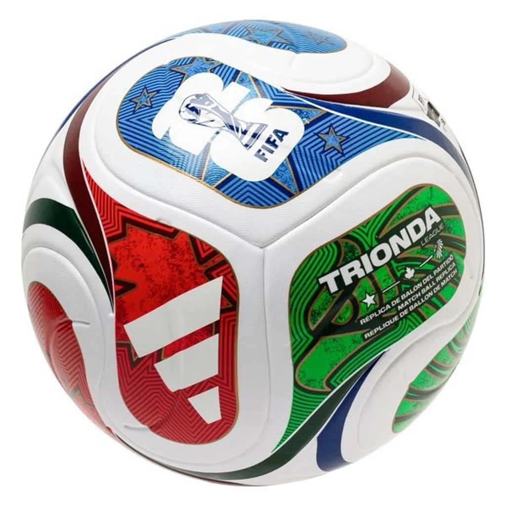 FPazanin's tweet photo. After all these days of teasers and announcements, one thing is certain — the $Trionda  ball is coming and it’s ready to surprise everyone.

Designed to combine precision, speed, and complete control, @Triondafun is not just a football — it’s the moment the game moves to the next level. Every touch feels stable, every strike clean, and its flight almost “intelligent,” as if it already knows where it wants to go.

It doesn’t follow the game — it changes it. From the very first touch on the pitch, you can feel the difference: lighter in motion, faster in response, and more stable in the air than you would expect.

$Trionda  isn’t made just to be part of the match.⚽️⚽️⚽️🚀🚀🚀
It’s made to be the moment you remember.

7Ddbgc4JAEz6fKb56AF5UmDcqzfDHKhpfSiUsYGzpump