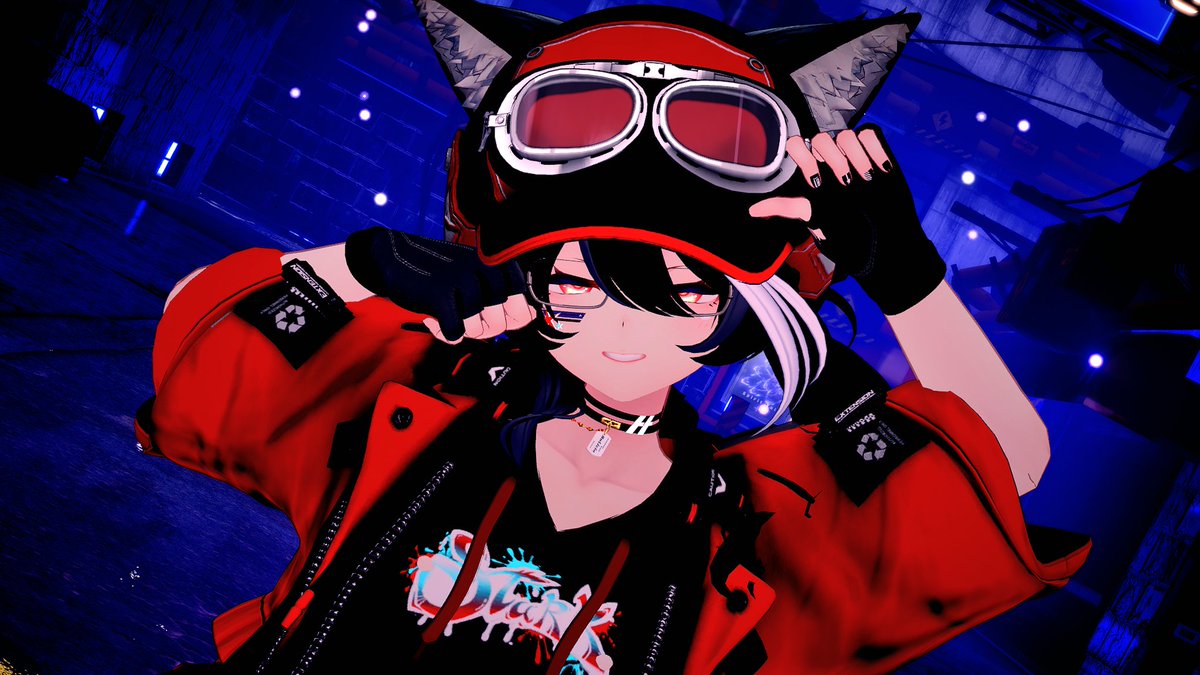 stkmkv1's tweet photo. ミュリシア顔が良いので… https://t.co/x5RloC8K52