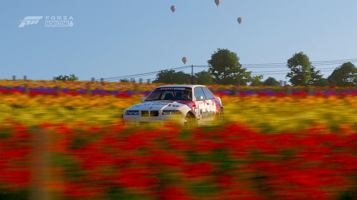YoungunPC's tweet photo. @BlxnkFPS @ForzaHorizon How are these 2. Will try out your settings for photo mode later https://t.co/Tq0QSTfdUZ