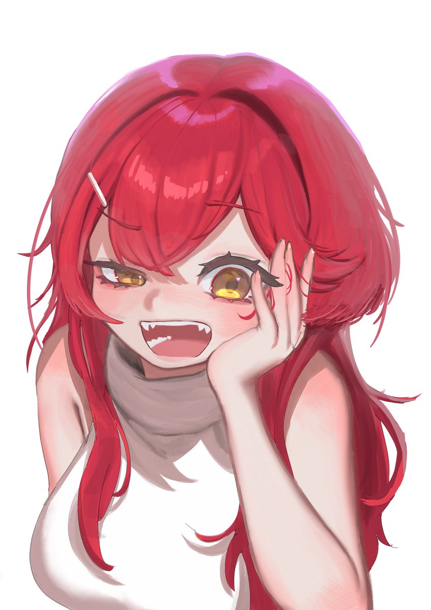 ehe_838's tweet photo. #金卓BANart
表情がとても素敵 https://t.co/xpV7Nycyfs
