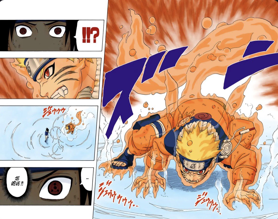 ouar3n's tweet photo. le manga d'ma vie https://t.co/AOD7wHZPhd