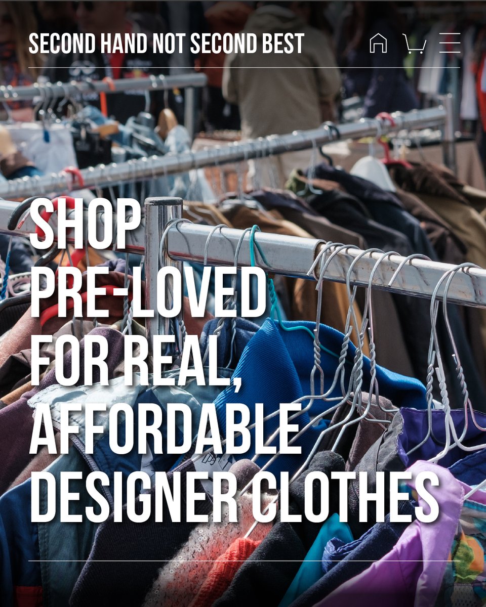 TSScot's tweet photo. Choose quality, value and confidence, not fakes.

Pre-loved fashion gives you authentic style, better value and pieces that last.

Support the new @IPOEnforcement campaign helping shoppers spot counterfeits online.
👉 https://t.co/Ne27nLfxJw

#SecondHandNotSecondBest https://t.co/AP4aPExnmy