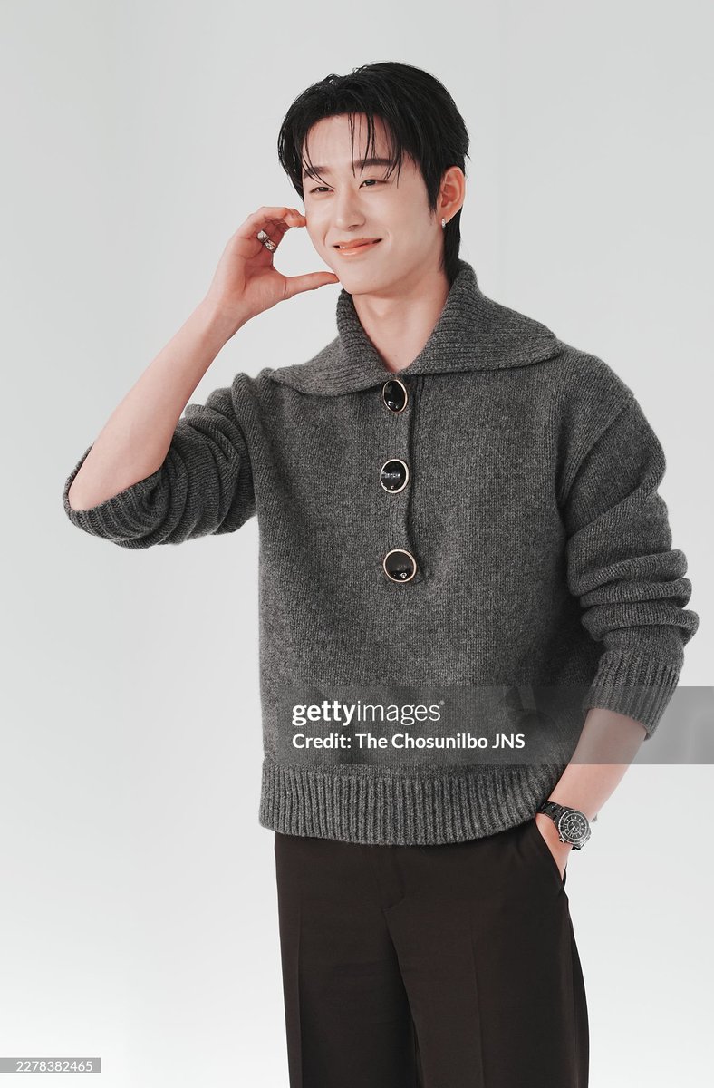 Estllery's tweet photo. ใน gettyimages มีรูปเพิ่มด้วยยย หล่อจังคับบบบ

#est_rvp https://t.co/tSCjWMQQAE