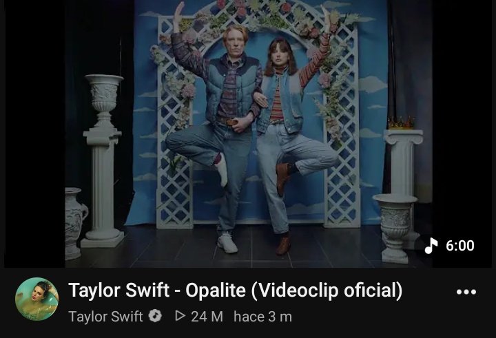 nostalgic__pop's tweet photo. Why do you think people stopped watching music videos? https://t.co/AZ4gCU8gWY