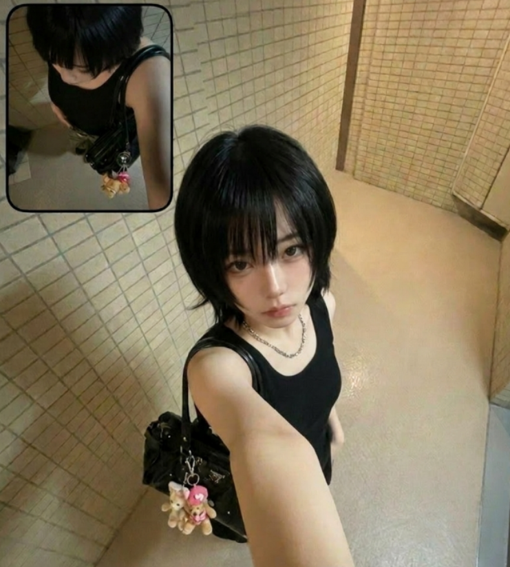 ゆいな tweet media