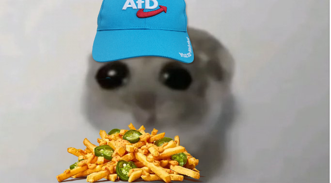 Basierter Brudi № 1MerzFanAccount tweet media