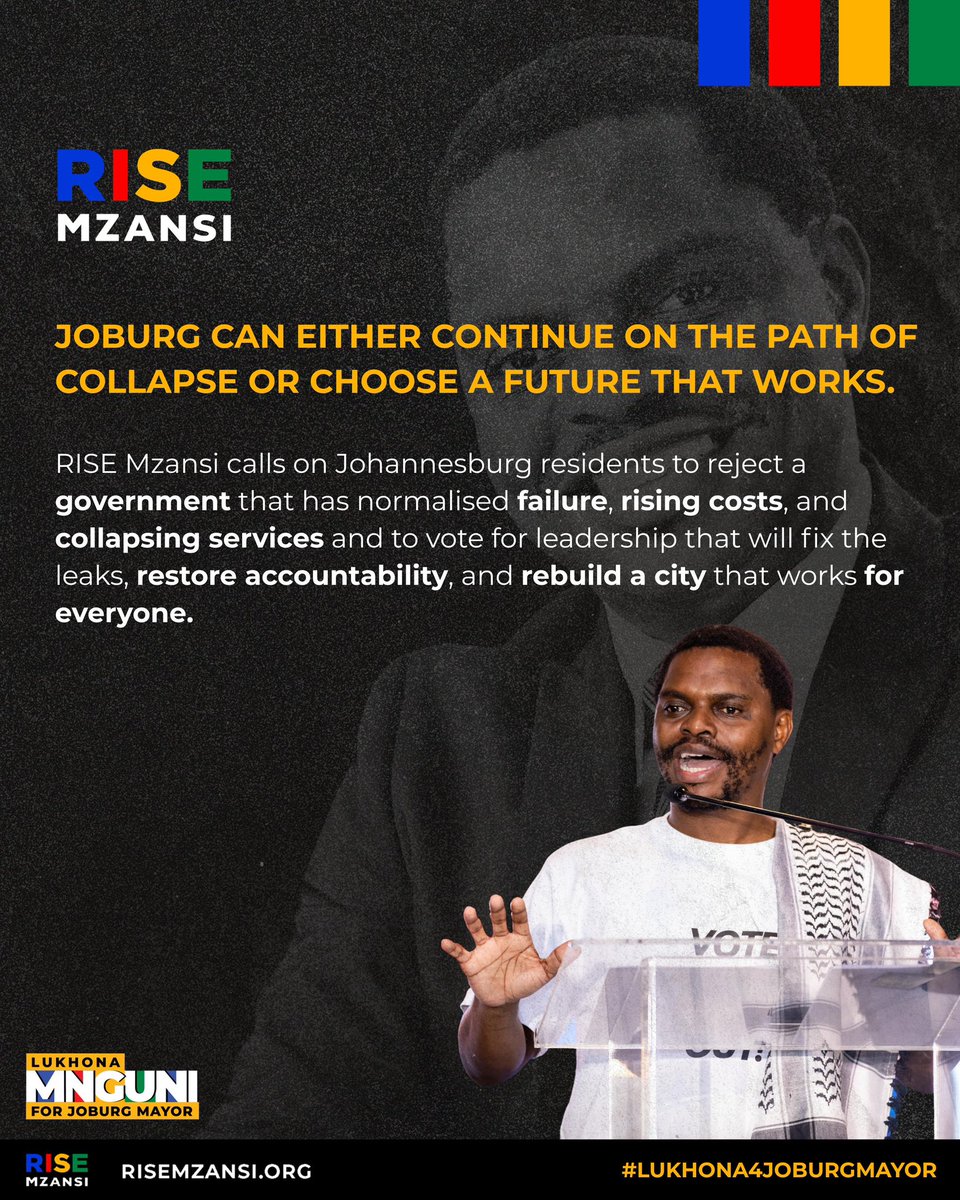 RISE Mzansi tweet media