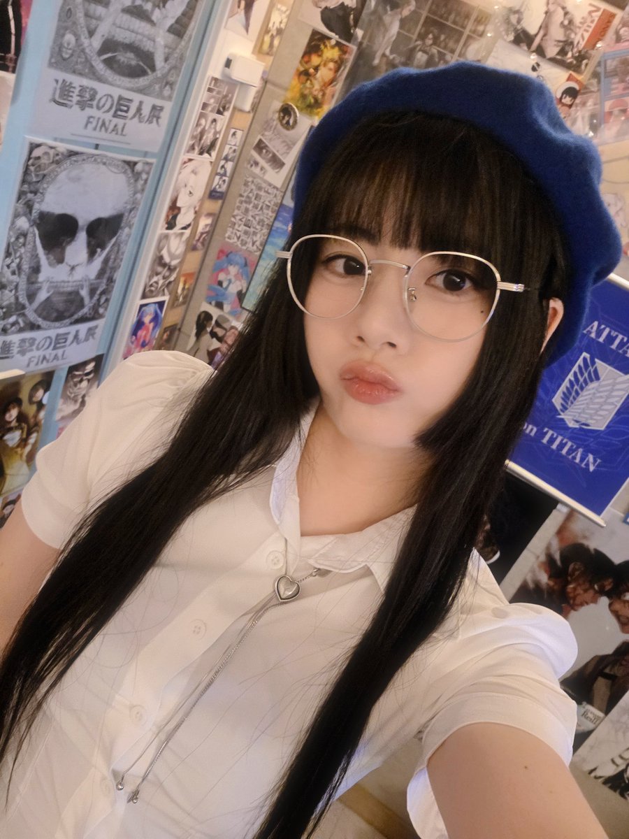 𝑹𝒂𝒐𝒏 ラオン tweet media