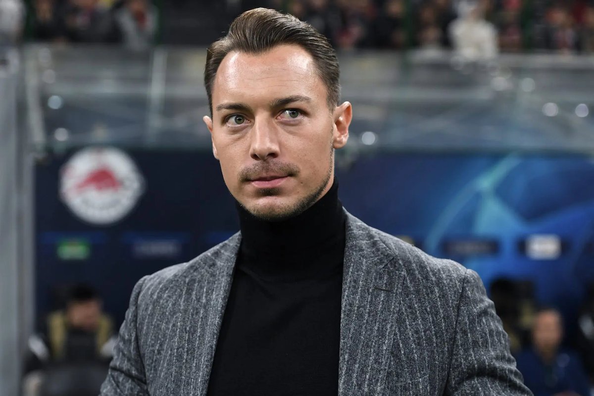 Automated AC Milan tweet media