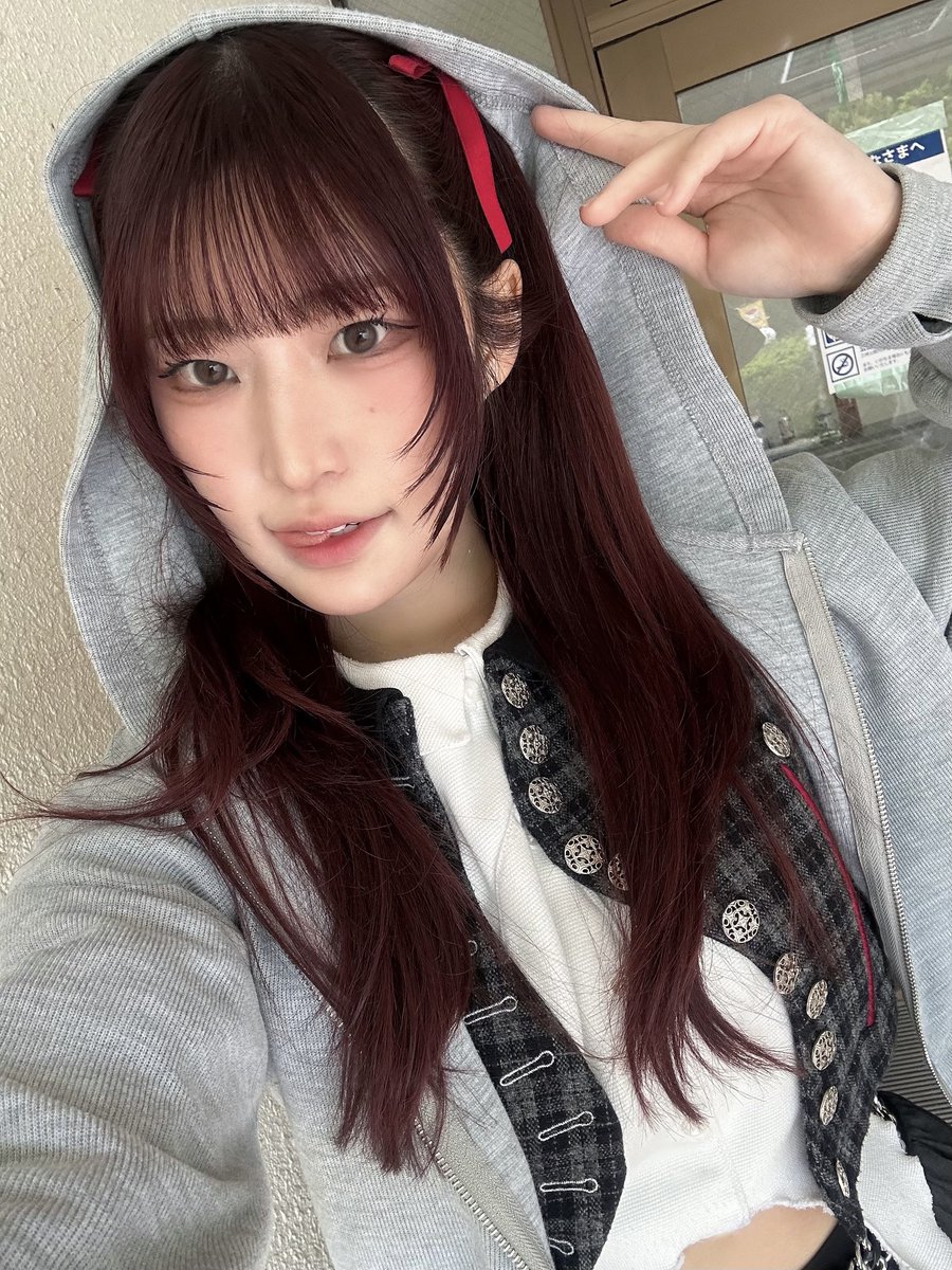 内山 結愛 (@__yuuaself__) / Posts / X
