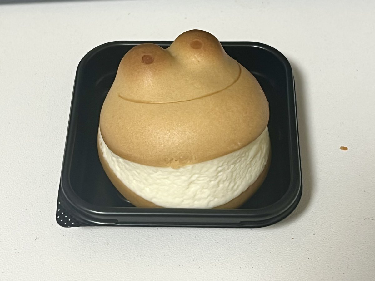 Johnson_shogi's tweet photo. ケロトッツォ https://t.co/t7pSu8RPHK