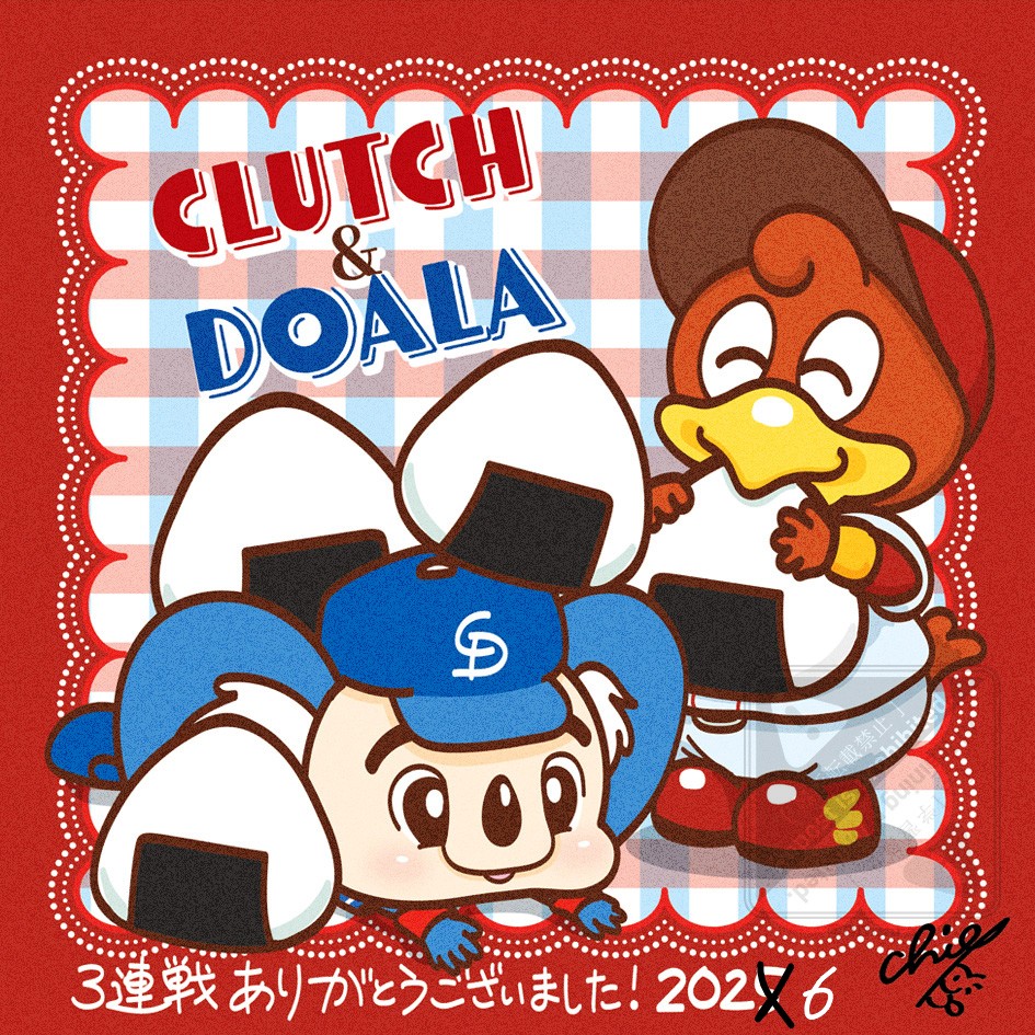 chie_koala🐨 tweet media