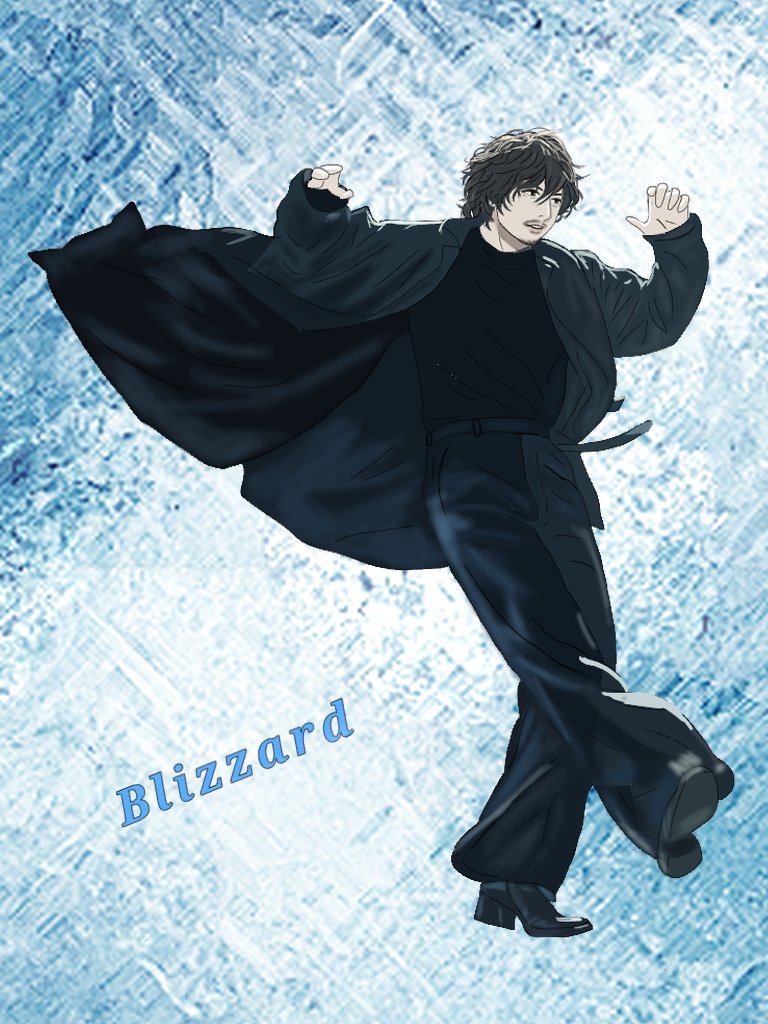 ヒールでのターン、カッコ良すぎて何回も見てる😌💕 #三浦大知 #Blizzard