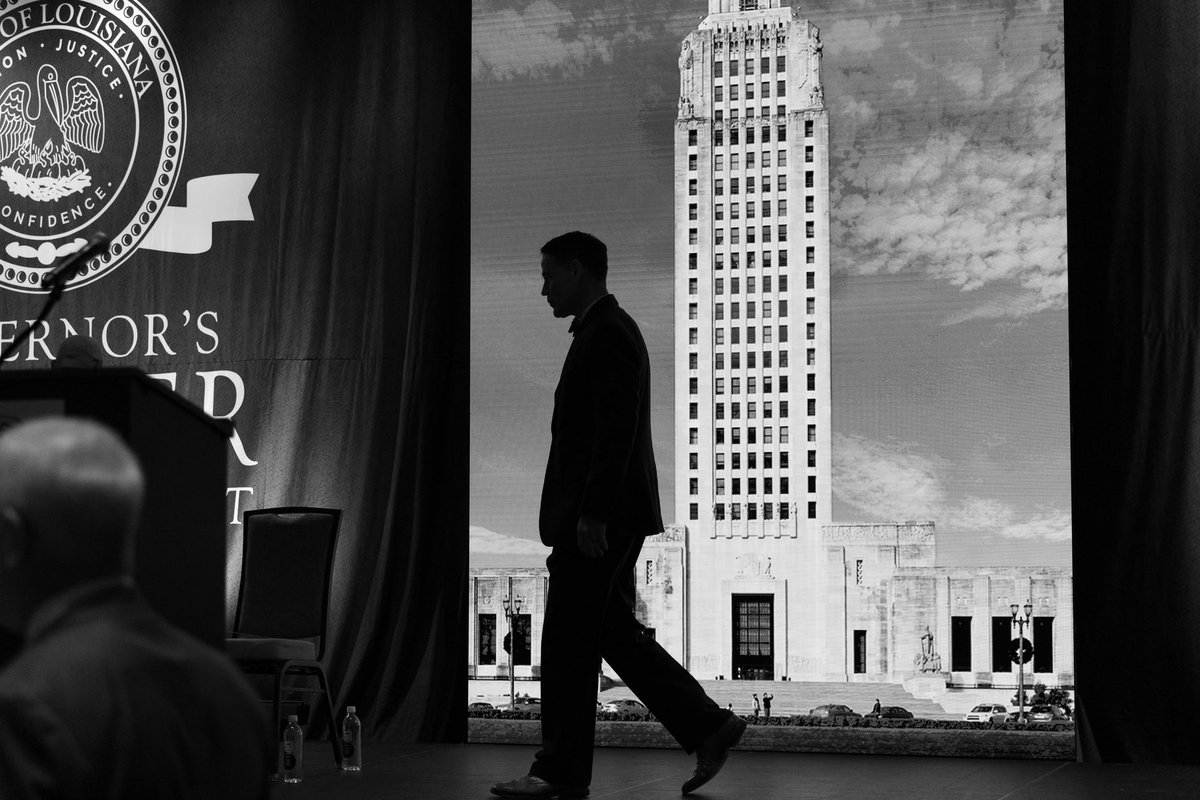 JeffStruecker's tweet photo. Looking back at this moment from Louisiana earlier this year, I’m reminded that there are still leaders in America hungry for God’s direction and bold enough to stand for what’s right. That gives me hope for the future. 🇺🇸 #JeffStrueckerMinistries https://t.co/P3sOSgyOik