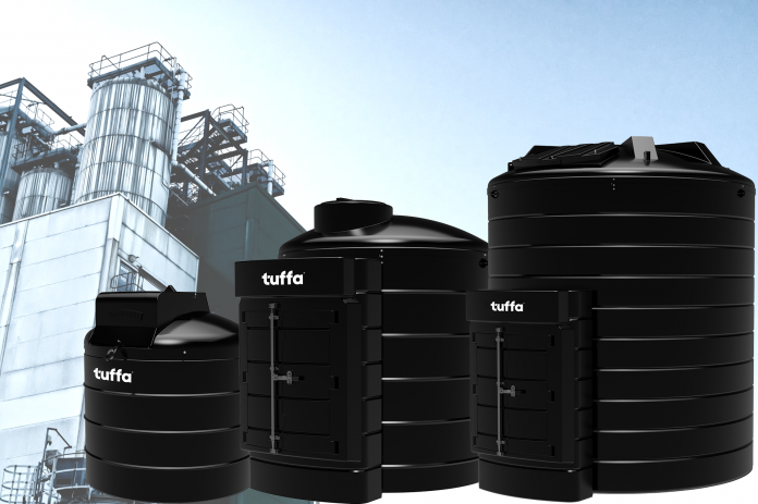 ChemicalJournal's tweet photo. Tuffa UK share insight into why their high-performance plastic rotomolded chemical tanks deliver reliability, longevity, and peace of mind for both hazardous and non-hazardous substances.

Read more: https://t.co/nmS8d5Us4W

#ChemicalIndustry #ChemicalStorage https://t.co/Uq1Dfp7898