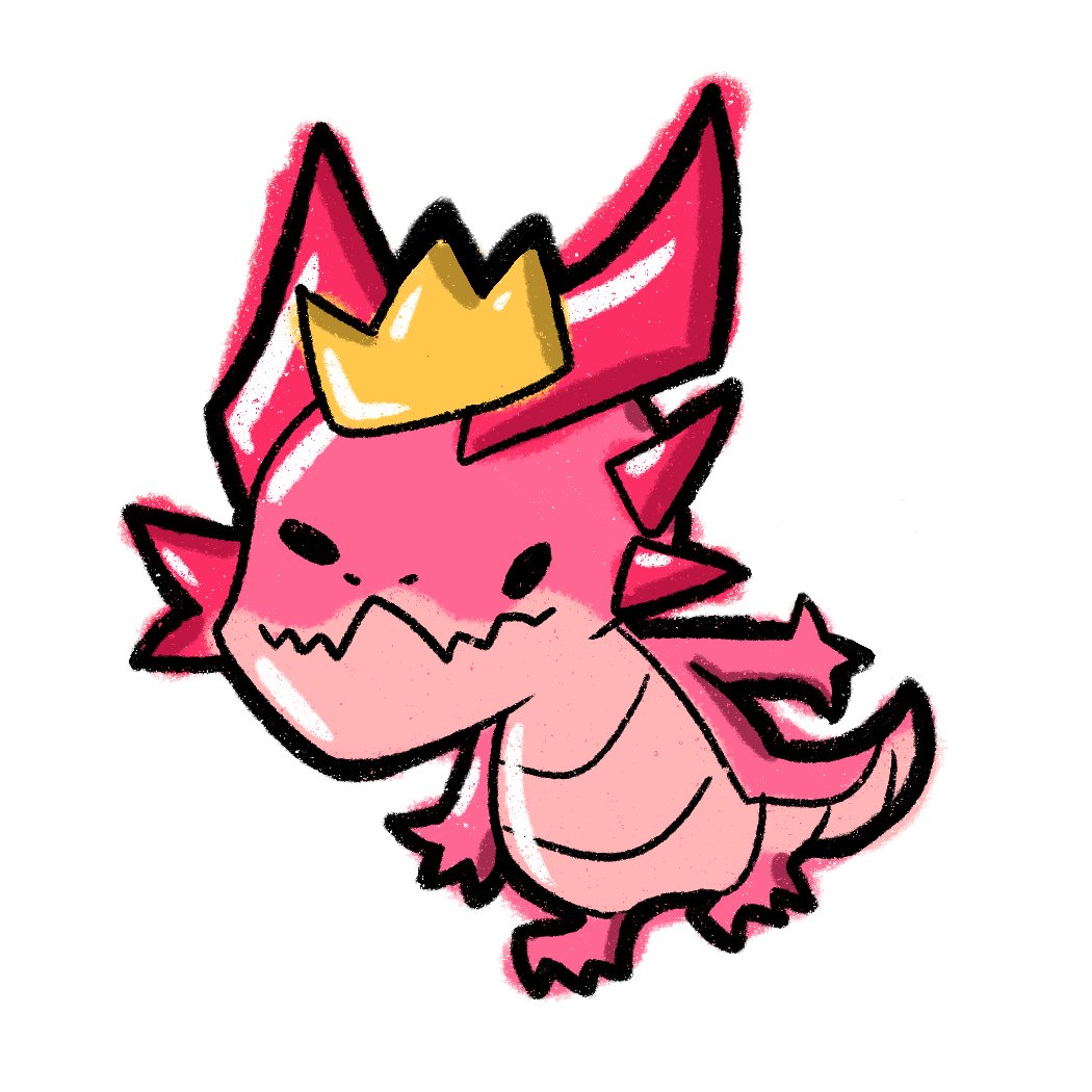RialaVT's tweet photo. ✨ GOOD MORNING! ✨
Hope you all are doing well. I've been planning some things as well as being on that art grind lately.

What's everyone else been doing? https://t.co/B4WUKmwepX