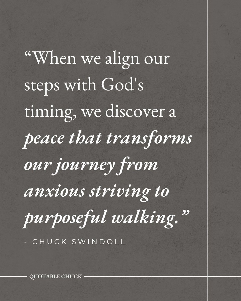 Chuck Swindoll tweet media