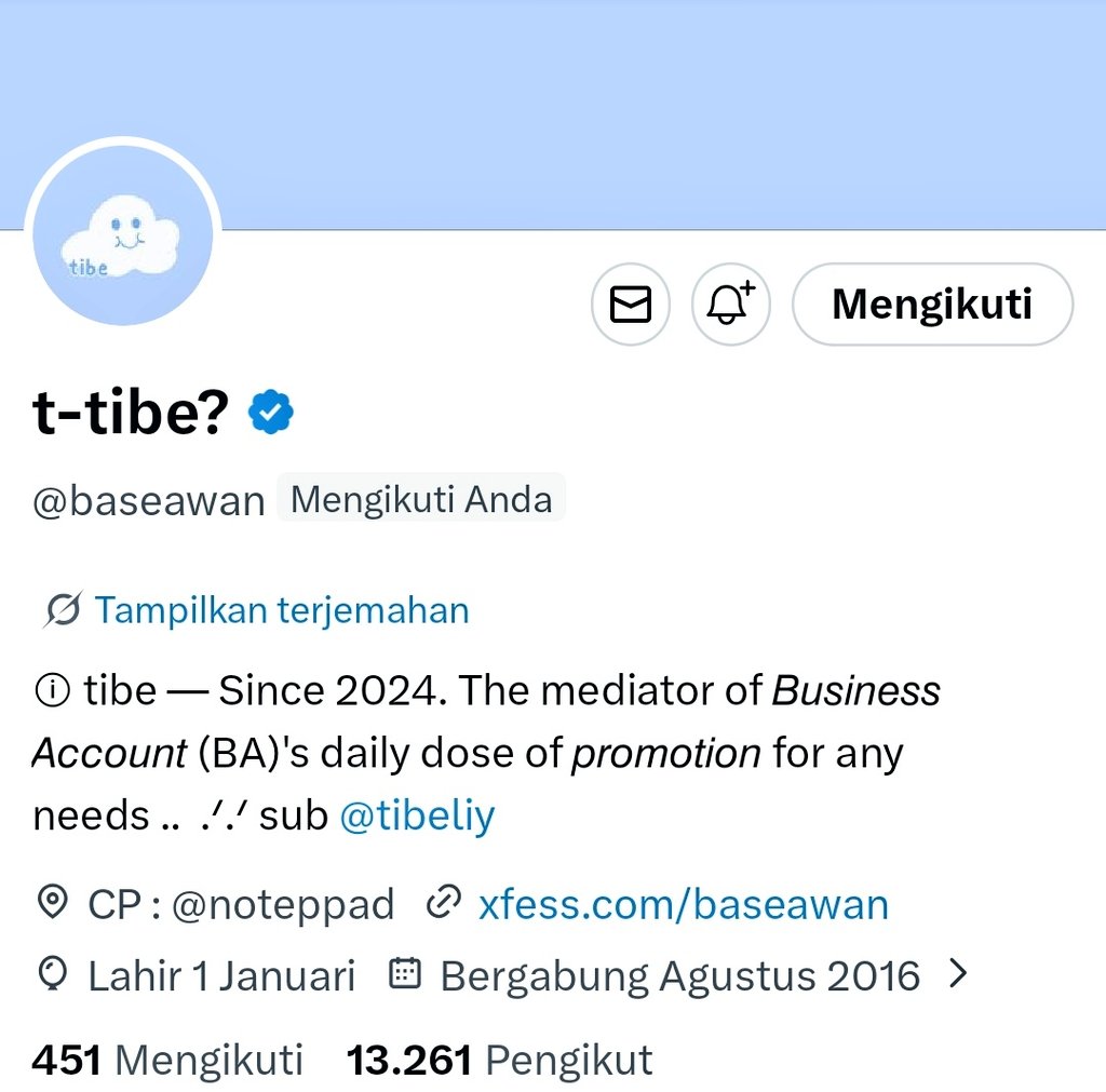 Minbe. tweet media
