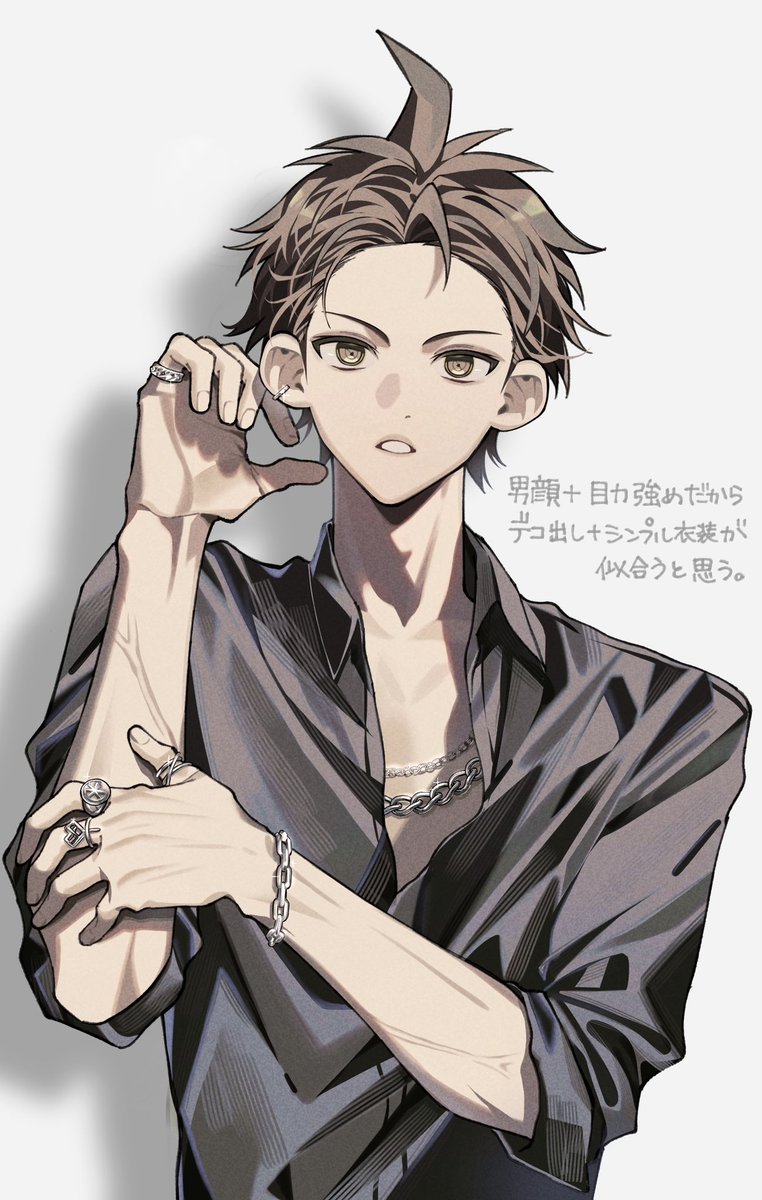 zattazattameee's tweet photo. 日向くん前髪上げて欲しいよ https://t.co/JaDv8bFRvB