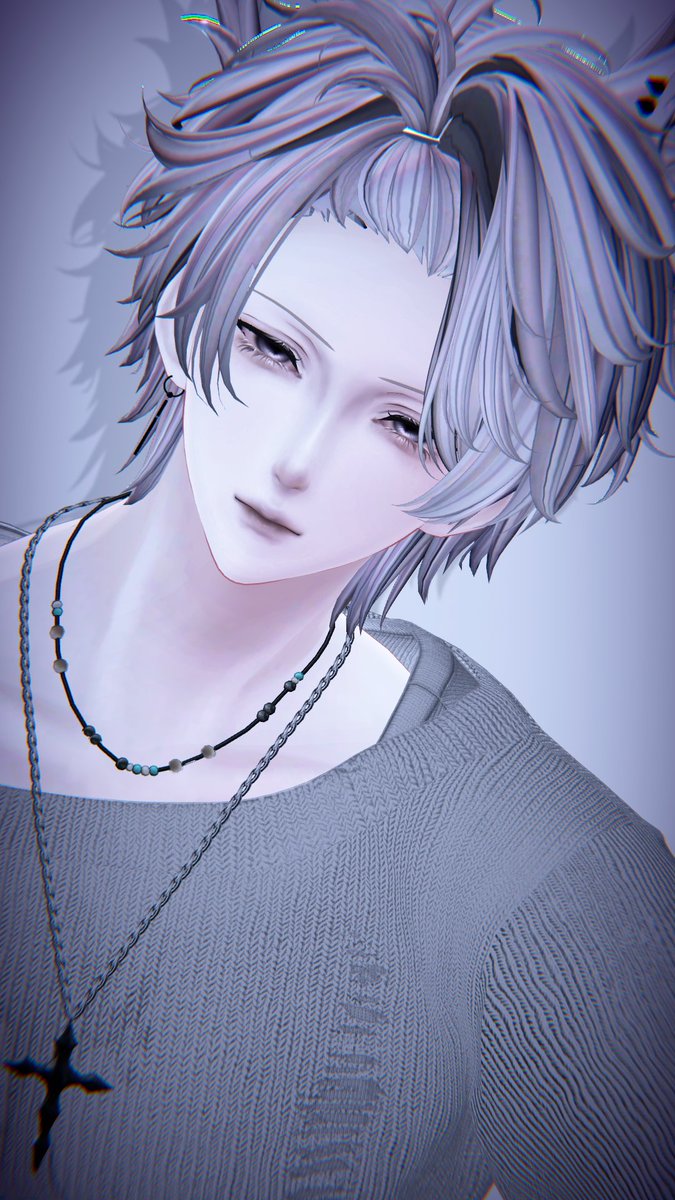 ♱破天ハクト♱ tweet media