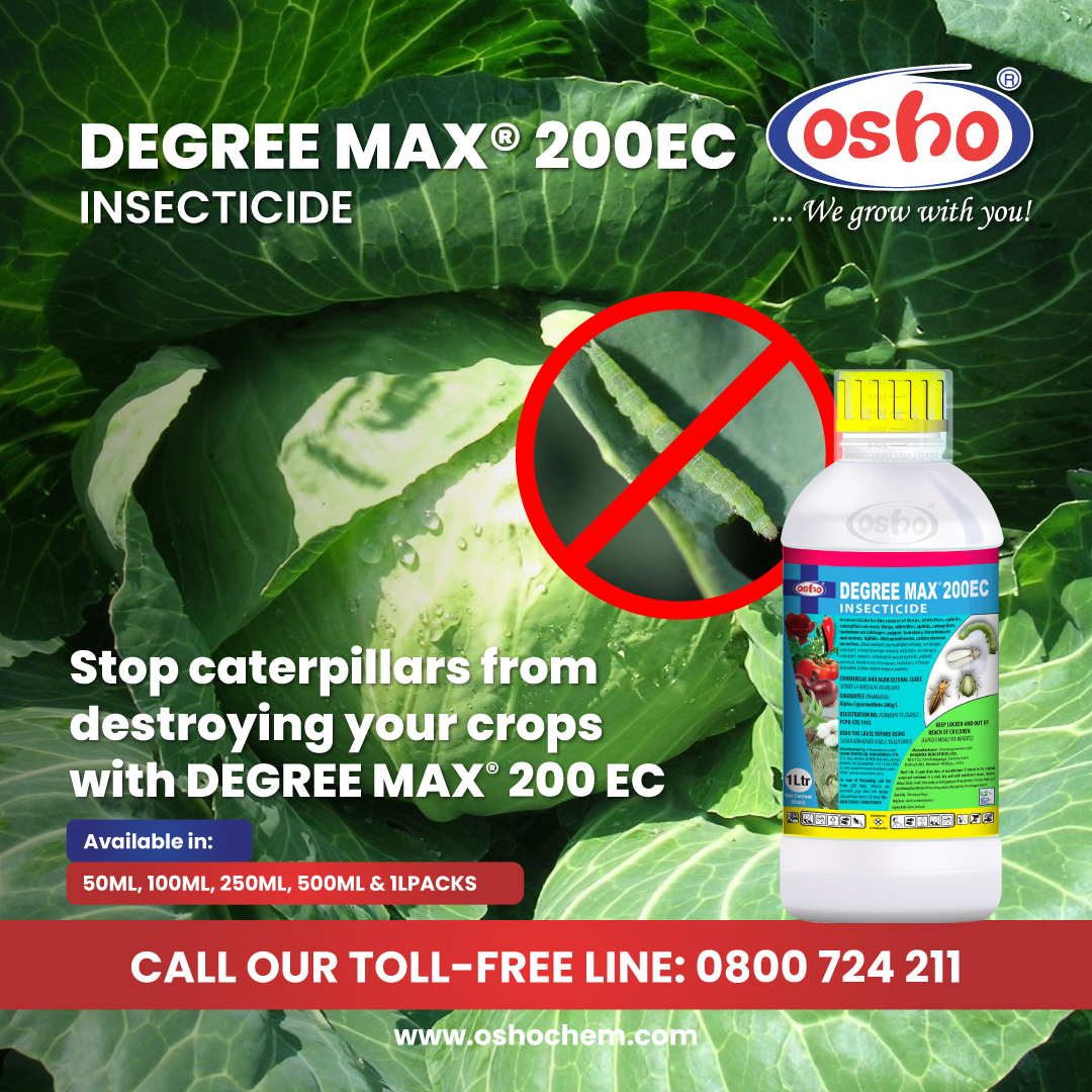 Osho Chemicals tweet media