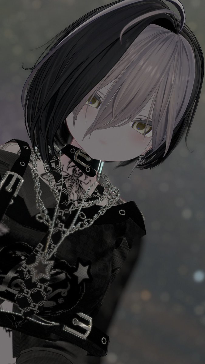 SCP_KtR's tweet photo. VRchatのアバターの改変見てくれよ
めちゃくちゃかわいい
俺のタイプの女に俺がなる https://t.co/DLh0EvXpvI