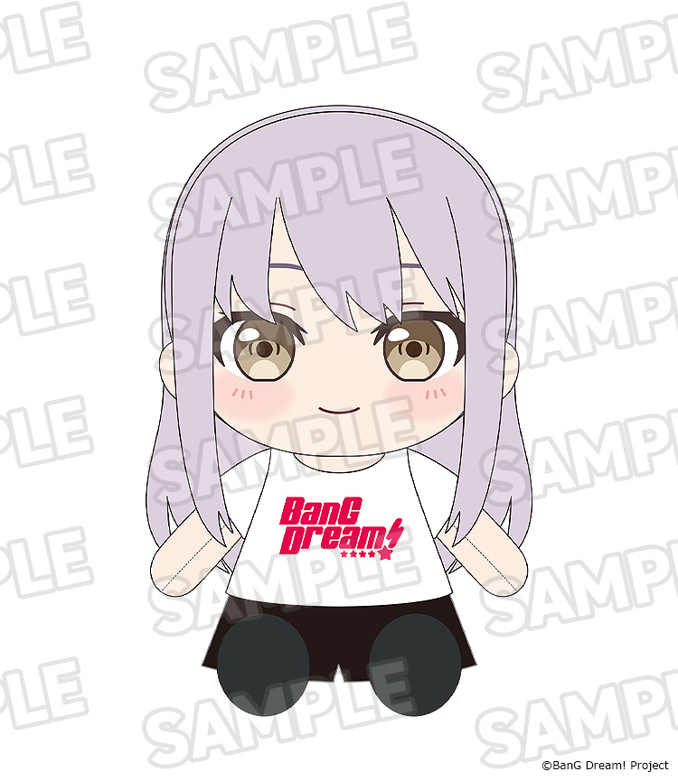 グッスマ△ぬいぐるみ tweet media