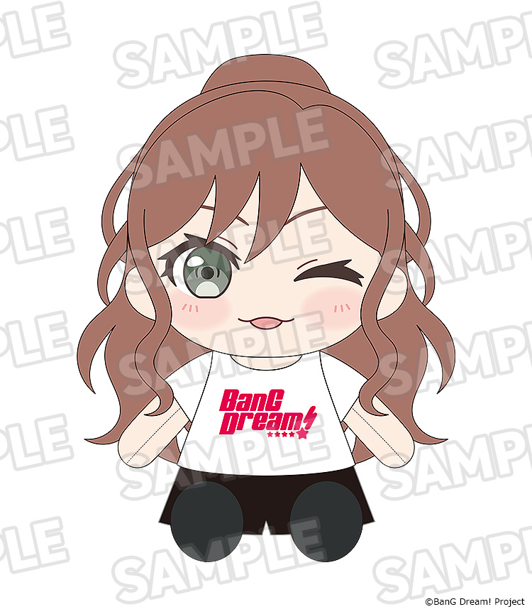 グッスマ△ぬいぐるみ tweet media