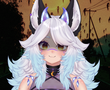 BlizzySnowolf's tweet photo. 💜LIVE
‧₊˚ Playing a spooky game today~ It's time to play The Derailed :>
https://t.co/ytyNaYpRBh https://t.co/uDiQfjzhll