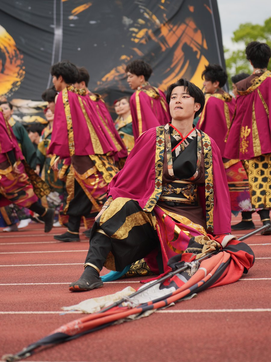 blue_sky2323's tweet photo. 自信に満ちたこの微笑みが憎い。ω
#豊川おいでん祭
#kagura https://t.co/Gkx4Lg3mUP