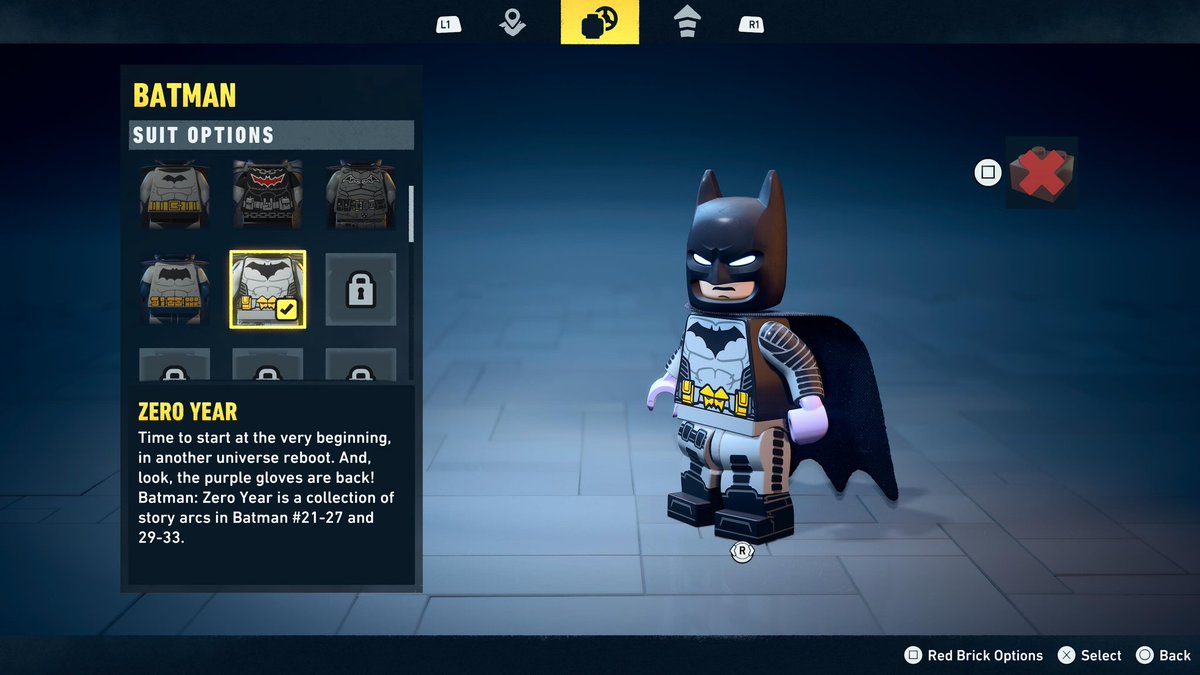 Scott Snyder tweet media