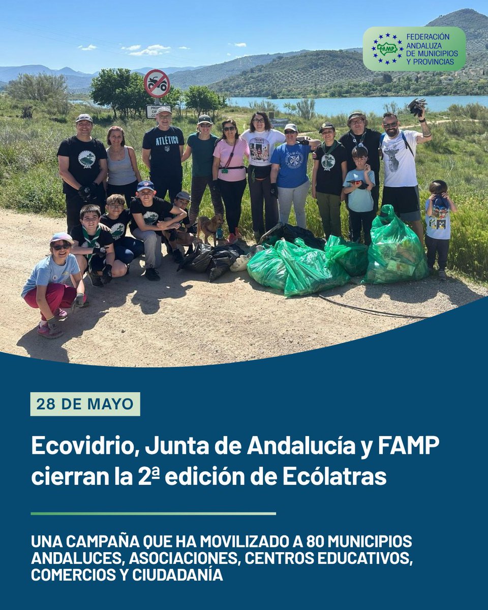 FAMP Comunicación tweet media