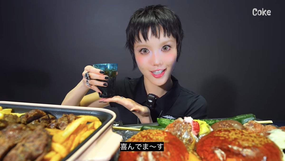 コヤンイサムチョン♥️2点さなぴー 喜んでいるときに使っていきたい