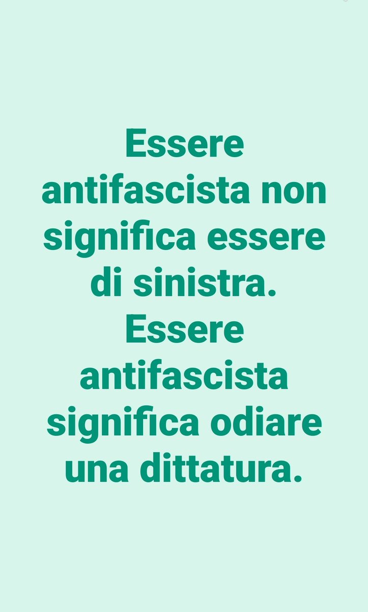 La prima manina tweet media