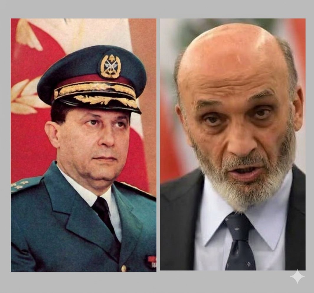 ahedeliasleb's tweet photo. العماد #ميشال_عون :
- يستطيع العالم أن يسحقني لكنه لن يأخد توقيعي
-#لبنان ، اكبر من ان يبلع اصغر من أن يقسم
- العيش من دون #حرية هو شكل من أشكال الموت

#سمير_جعجع
- #اللبن_ابيض 
- الدولة العميقة هي الدولة_العميقة
- انتوا #قوات لانكن  قوات
#فيروز
#هيفا
#وديع_الصافي 
#وديع_الشيخ https://t.co/RqHe5NI4PA