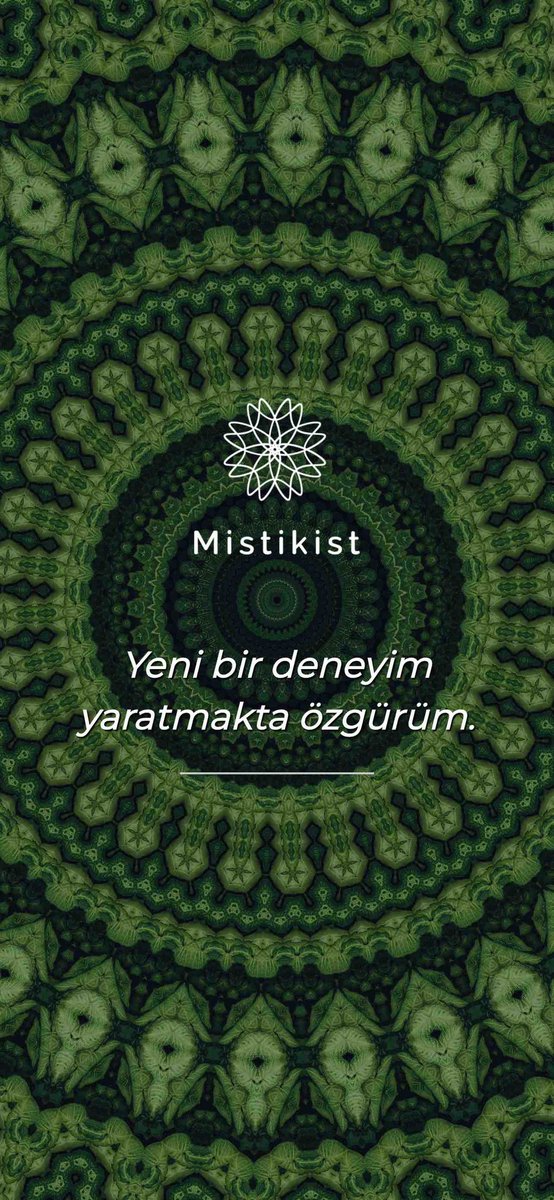 karahan's tweet photo. Günlük olumlamalar  🌱✨ https://t.co/NsEUnjk7h0