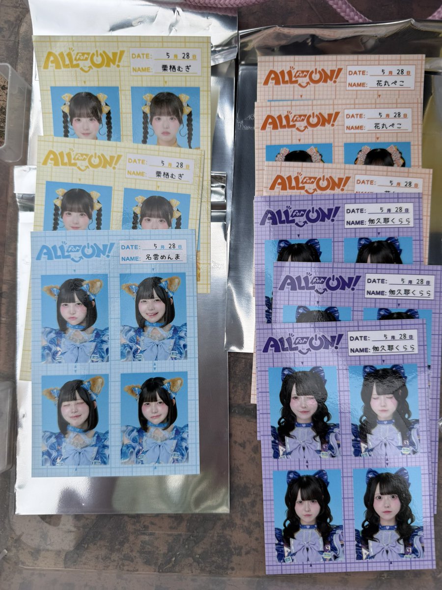 もあてん tweet media