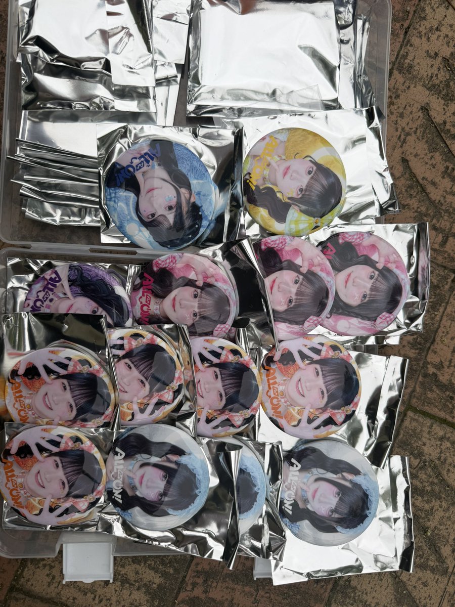 もあてん tweet media