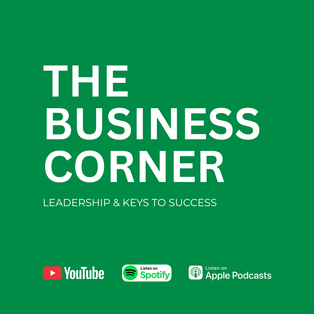 TMLFirm's tweet photo. 🚨 SEASON 3 PREMIERE ALERT! 🎙️🏙️

The Business Corner with Teresa M. Lundy returns Monday, June 1 with Episode 1 featuring Donavan West of the Mayor’s Business Roundtable!

🎧 Listen on Apple Podcasts &amp; Spotify
 📺 Watch Mondays on YouTube @tmlcommunications

#TheBusinessCorner https://t.co/e4PW3LQH7v