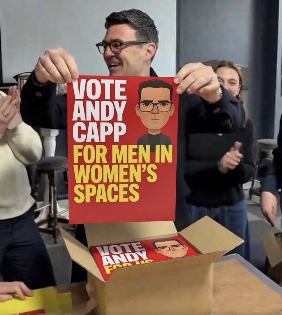TurpsAndy's tweet photo. @PeteJacksonGMP @AndyBurnhamGM https://t.co/V8jmMGLaqf