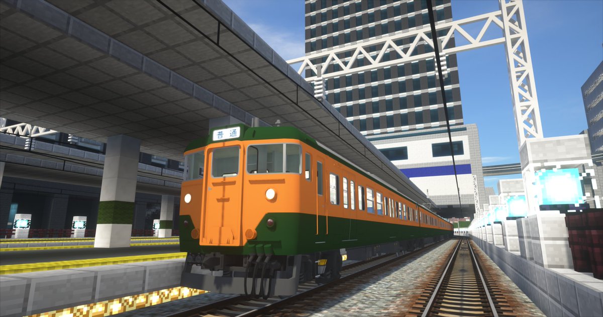 #ひとくち雪急 JMR塗帆の主要路線である東毎道線(とうまいどうせん)は、塗帆地方の東岸から南岸を駆け抜ける近郊路線。通勤需要も大きいのだが ...