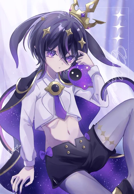 ✦✦✦コラプス✦✦✦