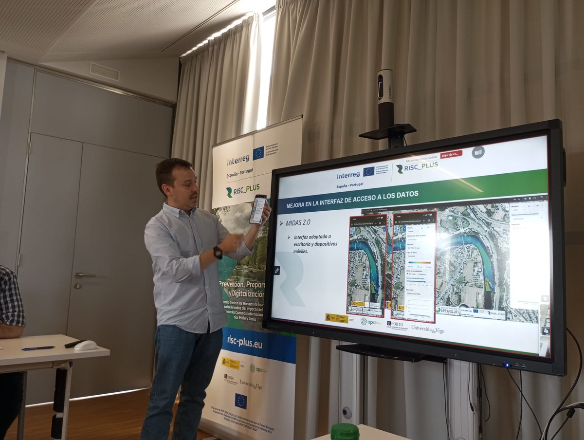 Risc_Plus's tweet photo. ℹ️https://t.co/RyyZkoc50l

@poctep 
#RISCPLUS #GestiónDelAgua #CambioClimático #FEDER #POCTEP https://t.co/y5pZQ4gdsG