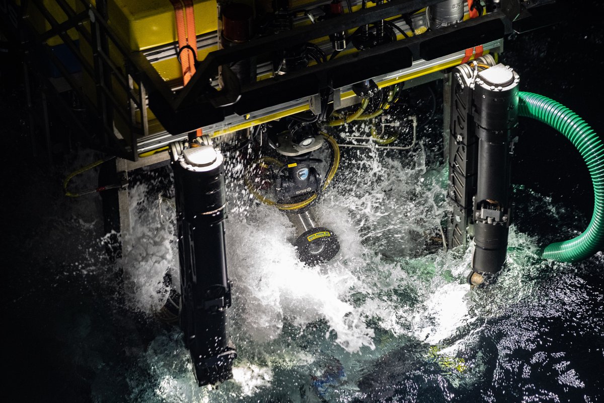 themetalsco's tweet photo. NOAA Certifies TMC USA’s USA B Exploration License Application.

Read the press release: https://t.co/KkPQ7DDBTm $TMC #deepseamining https://t.co/Huf1EVuNni