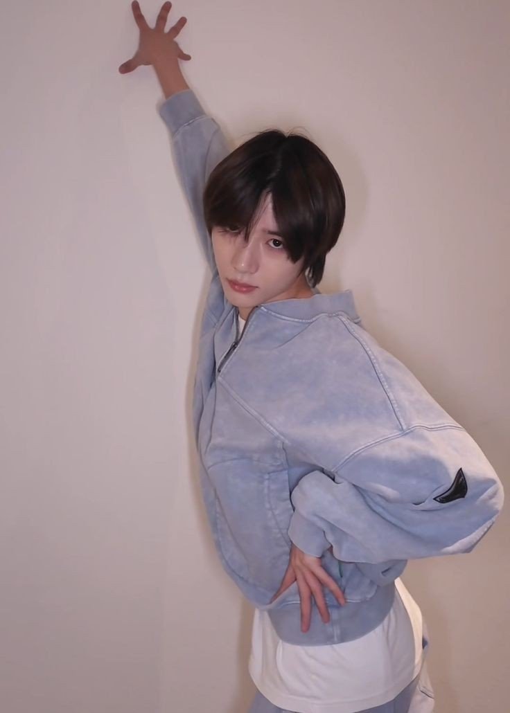 Beomgyu tweet media